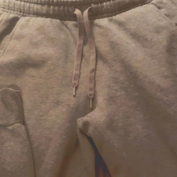Women's Puma Joggers - Picture 3 of 10